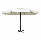 eoshop Senčnik STANDARD 4m - Bela