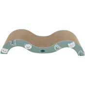 Grebalica Mimi Talas 50x9x23 cm tirkiz Trixie