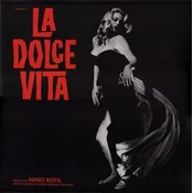 Original Soundtrack - Fellinis La Dolce Vita (Remastered) (2 LP)