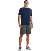 Moška majica Under Armour Tech 2.0 SS, temno modra, 1326413 408 M