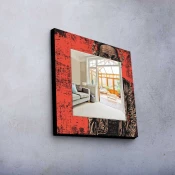 Wallity Ogledalo MA-004, 50x50cm