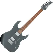 Ibanez GRX120SP-NGM Noble Gray Metallic Matte Elektricna gitara