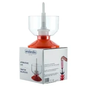 Perac flaša - sterilizator Enolandia