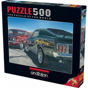 Puzzle 500 elemenata ( 135482 )