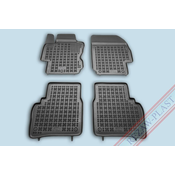 Rezaw-Plast Tipske patosnice za  Nissan Note (2006-2013) - kadice