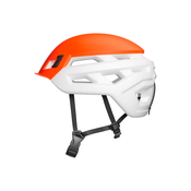 Plezalna čelada Mammut Wall Rider - vibrant orange