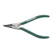 Seger klešče zunanje  zvite 170mm AG01001