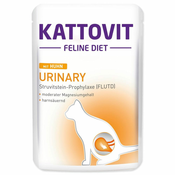 Finnern Kapsula KATTOVIT Urinary chicken - 85 g