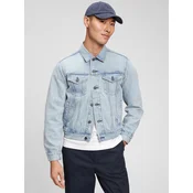 Moška jeans jakna GAP