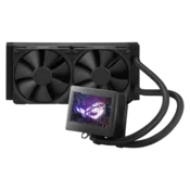 Ventilator ASUS ROG RYUJIN III 240 - Voden hladnjak