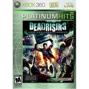 Dead Rising (XBOX 360) - rabljeno