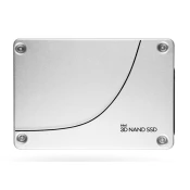 Solidigm D3-S4620 Series 3.84TB, 2.5, SATA 6Gb/s, Enterprise SSD disk