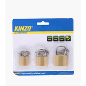 Kinzo set katanaca ( 356710 )