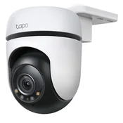TP-LINK Sigurnosna kamera Tapo C510W, Bela