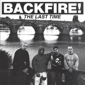 Backfire! - The Last Time (Limited Edition) (7)