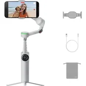 Insta360 Flow 2 Pro Gray gimbal stabilizator za pametne telefone