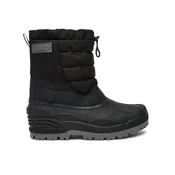 CMP Škornji za sneg Hanki 3.0 Snow Boots 3Q75674J Črna