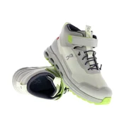 On Cloudhero Mid Waterproof Otroci Pohodniški čevlji