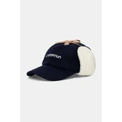 Šilt kapa z dodatkom volne LA Sportiva Forest Earflap