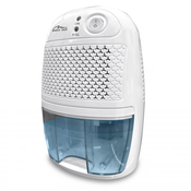 slomart DEHUMIDIFIKATOR MEDIA-TECH MT6529 s tihim delovanjem, moč 23W, kompakten design, hitra dostava 24h