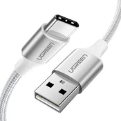 UGREEN Usb Kabl Na Type C 3M Us289