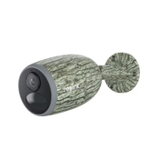 IP camera GO PLUS 4G LTE USB-C CAMO REOLINK (with battery)