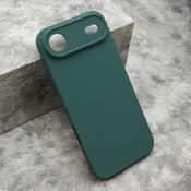 Futrola gentle color za iphone 17 air (6.6) zelena ( F121335 )