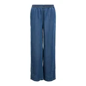 OBJECT Hlače OBJFRAME moder denim