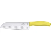 Victorinox Santoku nož 6.8526.17L8B Victorinox žuta