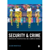 Security and Crime