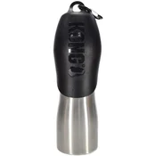 KONG H2O STEKLENICA ZA VODO 740ML ČRNA