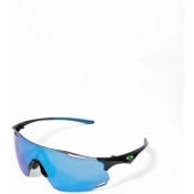 Oakley  CYBR DYNO UNISEX 0OO9513D 951302  Črna