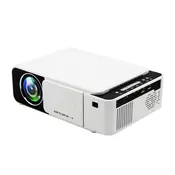 LED Projektor T5 1080P HD Smart