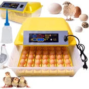 Inkubator do wylęgu jaj Eggly56