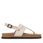 Sandali Barbour Lumley LFO0802BE52 Bež