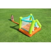 Napihljiv grad Bouncy Castle 194 x 175 x 170 cm Bestway 53394
