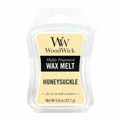 WoodWick Honeysuckle vonný vosk 22,7 g