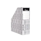 Victoria Textile stojalo za kartonske datoteke