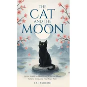 The Cat and The Moon - 33 Zen Stories