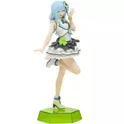 Hatsune Miku: Colorful Stage Hinomori Shizuku figura 16cm