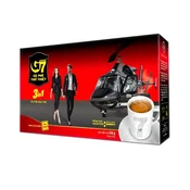 Instant kava Trung Nguyen G7 21 x 16 g