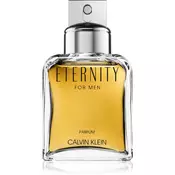 Calvin Klein Eternity for Men Parfum parfumska voda za moške 50 ml