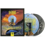 Blood Incantation - All Gates Open (O.S.T.) (Limited Edition) (Softpack) (CD + Blu-Ray)