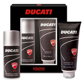 Ducati Casket 1926