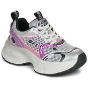 Buffalo RIDR ONE Srebrna