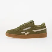 Sneakers Reebok Club C Revenge Vintage Gritty Green/ Alabaster/ Gum EUR 44.5
