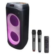 Karaoke zvucnik Microlab PT802W/BT/TWS/USB/microSD/2xMic 200W