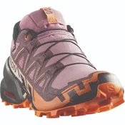 Salomon SPEEDCROSS 6 GTX W, ženske patike za trail trcanje, ljubicasta L49198000