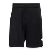 Moške kratke hlače adidas Tennis Classics Shorts Black L