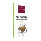 TRINITARIO PERU 70% DOMORI